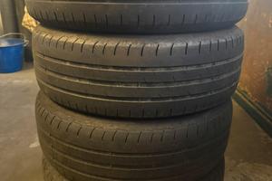 Pneumatici Estivi Goodyear 195/65 R15 91H