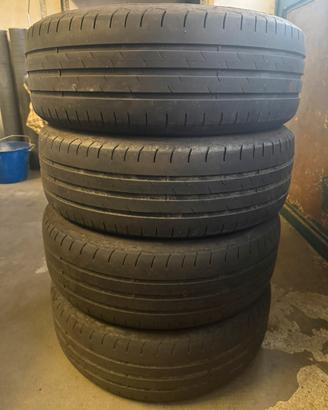 Pneumatici Estivi Goodyear 195/65 R15 91H
