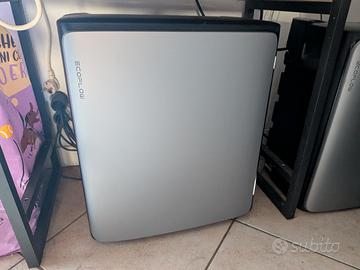 impianto fotovoltaico ecoflow completo