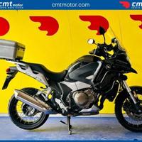 HONDA Crosstourer Finanziabile - Nero - 43000