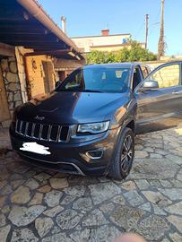 Jeep Gran Cherokee 