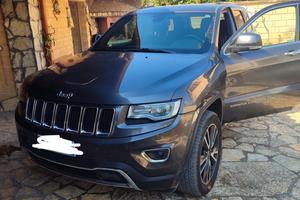 Jeep Gran Cherokee 