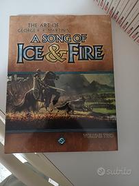 the art of Geroge Marin volume two