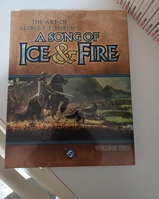 the art of Geroge Marin volume two