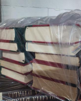 16 VOLUMI UNIVERSALE