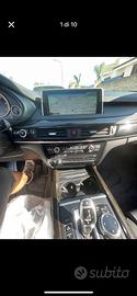 Bmw x5 anno 2014 prezzo poco trattabile