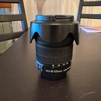 Canon 18-135