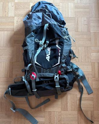 Zaino Ande Adamello 40L