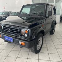 SUZUKI SJ400/Samurai Samurai 1.3i cat Berlina D...