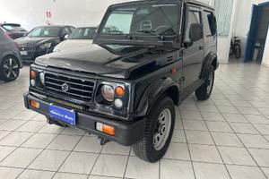 SUZUKI SJ400/Samurai Samurai 1.3i cat Berlina D...