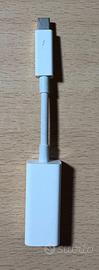 Apple Adattatore Thunderbolt 2- FireWire 800