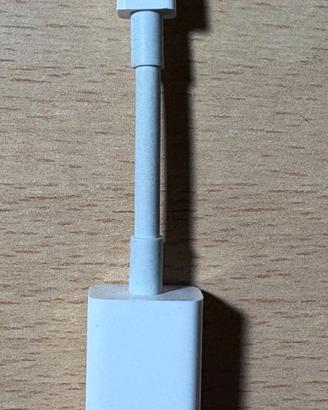 Apple Adattatore Thunderbolt 2- FireWire 800