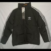 giubbotto Adidas nuovo con cartellino x erra
