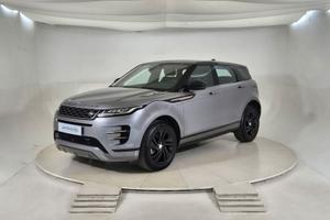 Land Rover Range Rover Evoque 2.0d i4 mhev R-...