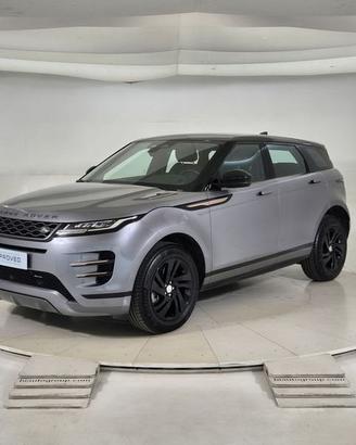 Land Rover Range Rover Evoque 2.0d i4 mhev R-...