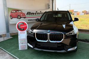 Bmw X1 sDrive18d
