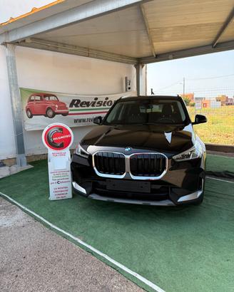 Bmw X1 sDrive18d