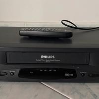 Video registratore Philips