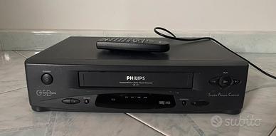 Video registratore Philips