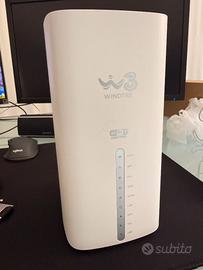 ROUTER TP-LINK VB430v Wi-Fi 7 BE7200 WINDTRE HUB