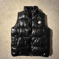 Smanicato Moncler