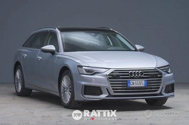 AUDI a6 v 2018 avant A6 Avant 45 3.0 tdi mhev Busi