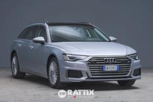 AUDI a6 v 2018 avant A6 Avant 45 3.0 tdi mhev Busi
