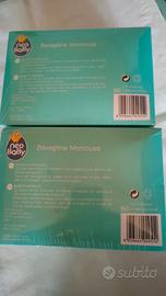 Bavaglini monouso  conf. 30 pezzi