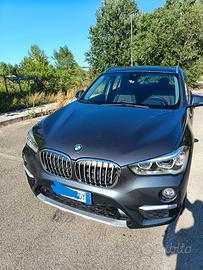 bmw modello x1 xdrive 