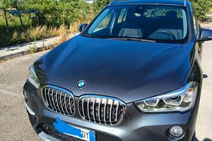 bmw modello x1 xdrive 
