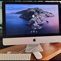 imac 21.5'  Come nuovo