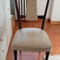 Sedie antiquariato
