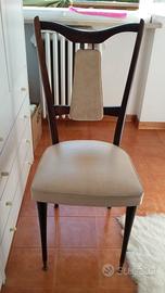 Sedie antiquariato