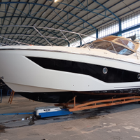 Cranchi Z35