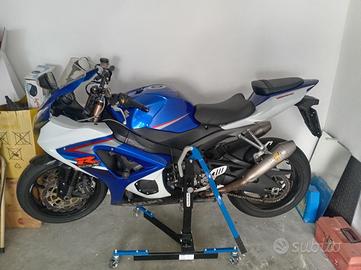 Suzuki gsx-r 1000