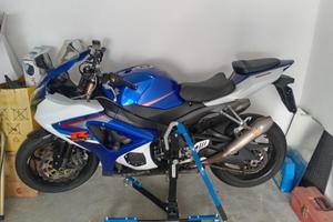 Suzuki gsx-r 1000