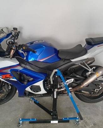 Suzuki gsx-r 1000