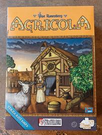 Agricola