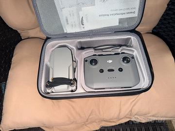 Dji mini 4k