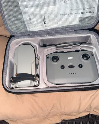 Dji mini 4k