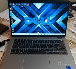 DELL LATITUDE 5420-14”FHD-INTELQUADCORE I7-1185G7