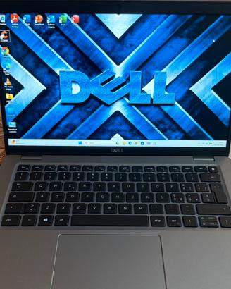 DELL LATITUDE 5420-14”FHD-INTELQUADCORE I7-1185G7