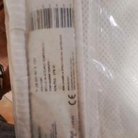 Coppia Materassi Ennerev Feeling 5 - Singoli