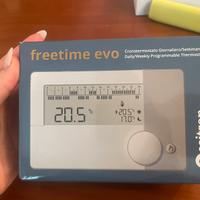 Cronotermostato seitron