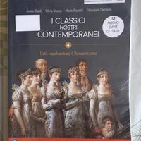 I CLASSICI NOSTRI CONTEMPORANEI 4