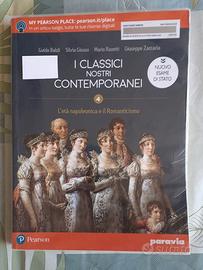 I CLASSICI NOSTRI CONTEMPORANEI 4