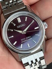 King Seiko spb461j1 (nuovo)