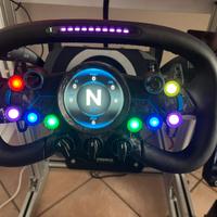 Moza Vision GS NUOVA