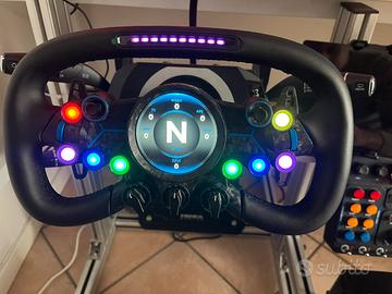 Moza Vision GS NUOVA