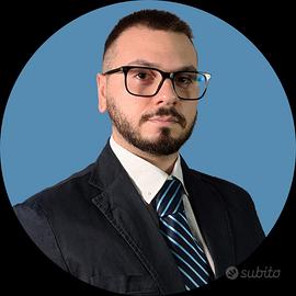 Consulente energetico Luce e Gas